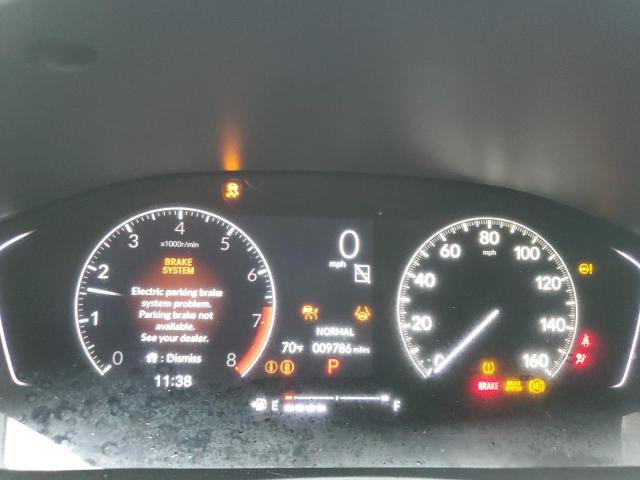 2023 HONDA CIVIC SPOR 19XFL2H85PE019068