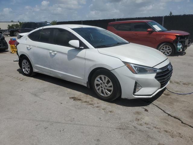 Vin: 5npd74lf5kh488694, lot: 61070885, hyundai elantra se 20194