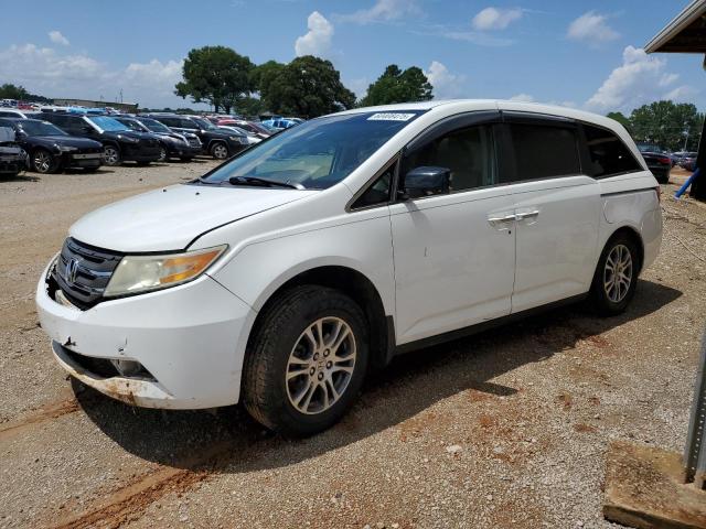HONDA ODYSSEY EX