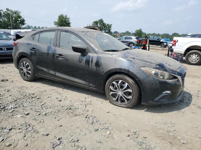 2015 MAZDA 3 SV JM1BM1T75F1234715