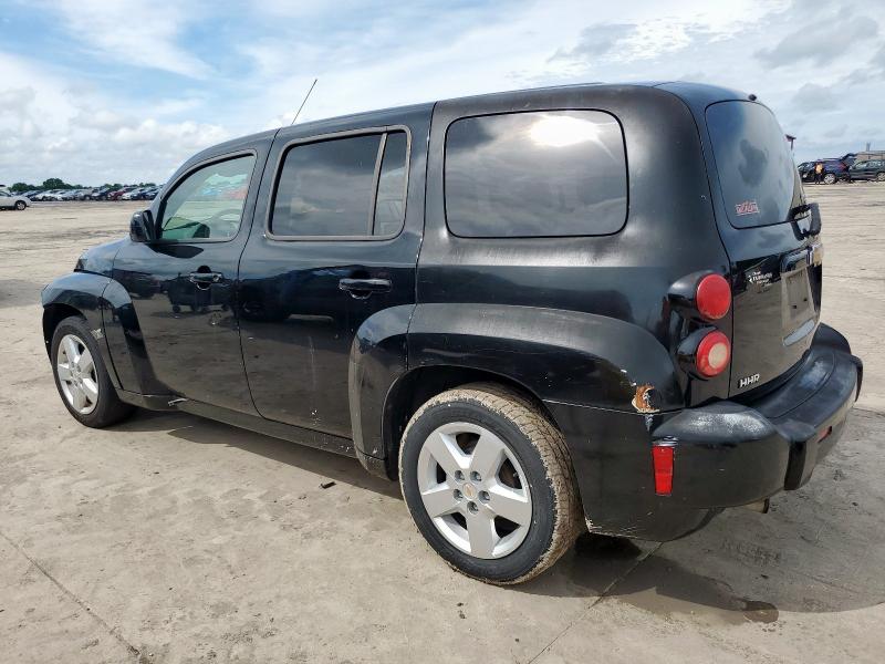 Vin: 3gnbabdb2as602445, lot: 57870075, chevrolet hhr lt 20102