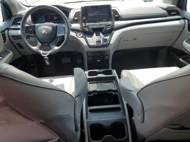 2022 HONDA ODYSSEY EL 5FNRL6H97NB015463