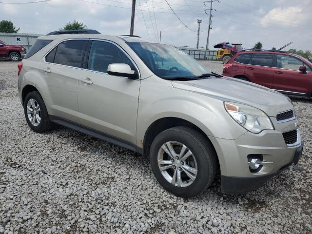 2013 CHEVROLET EQUINOX LT - 1GNALPEK8DZ110608