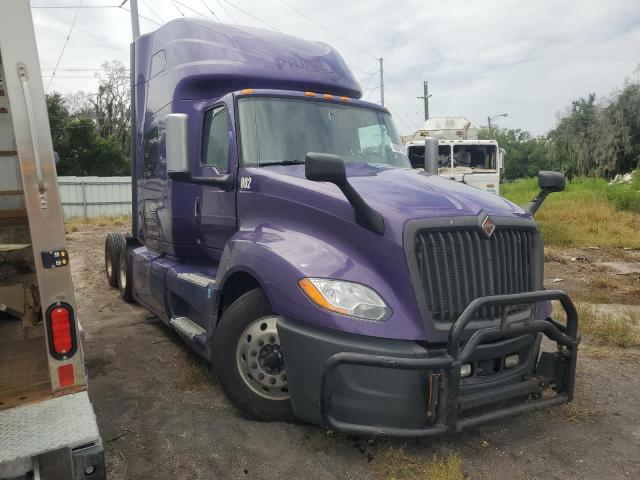 Global Auto Auctions: 2020 INTERNATIONAL LT625