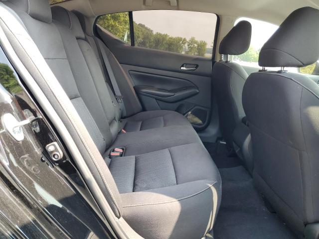 2022 NISSAN ALTIMA S 1N4BL4BV1NN388923