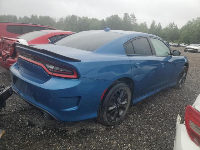 2020 DODGE CHARGER GT 2C3CDXMG5LH233331