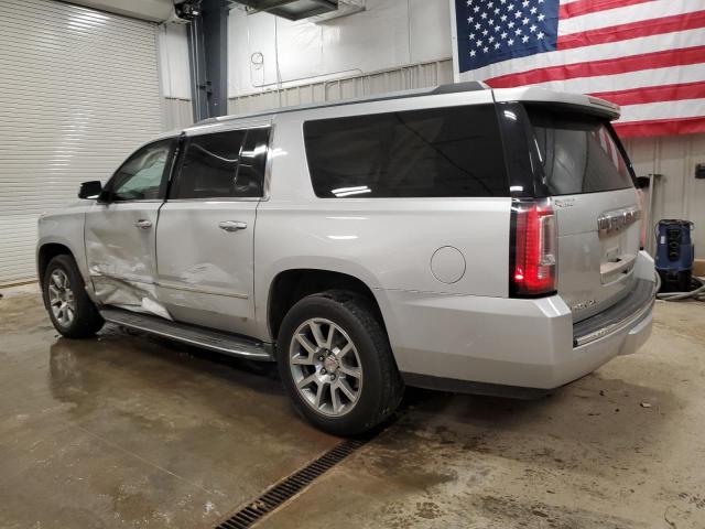 Vin: 1gks2jkj2fr684136, lot: 60324975, gmc yukon denali 20152