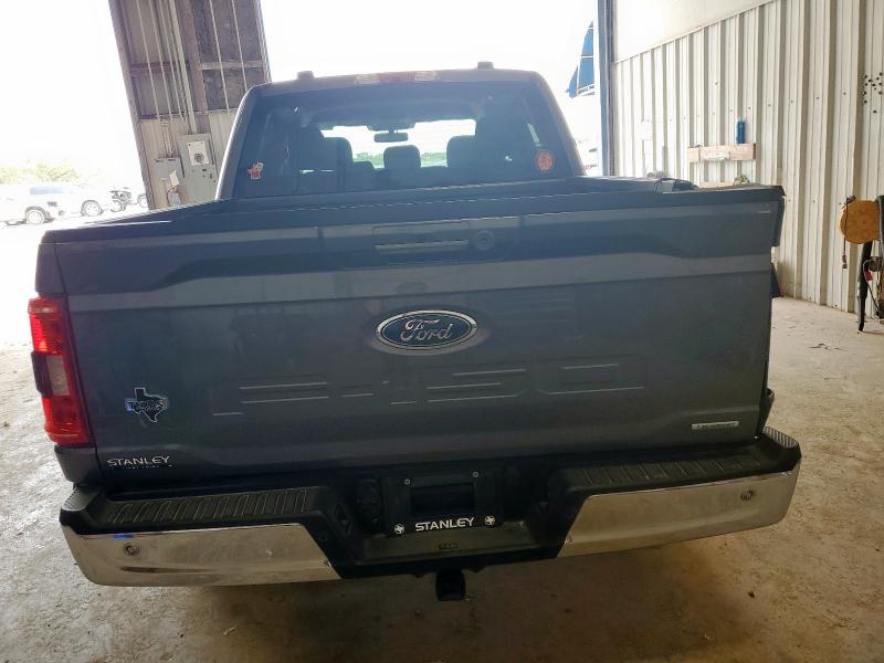 2021 FORD F150 SUPER - 1FTEW1CP1MFC04764