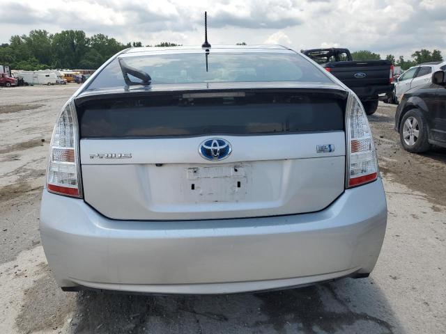 2010 TOYOTA PRIUS - JTDKN3DU3A1260686