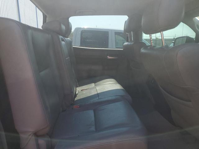 2011 TOYOTA TUNDRA CRE - 5TFHW5F12BX166271