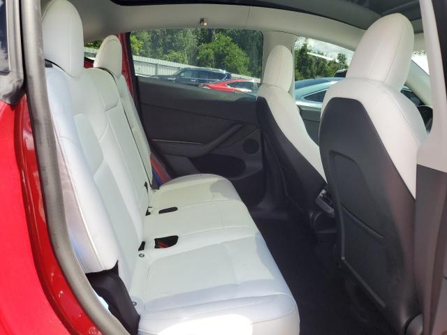 2023 TESLA MODEL Y - 7SAYGDEF9PF611338