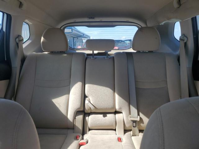 2015 NISSAN ROGUE S - 5N1AT2MV2FC858988