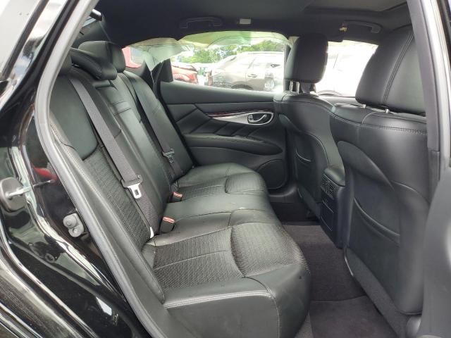 2016 INFINITI Q70 3.7 JN1BY1AR7GM270627