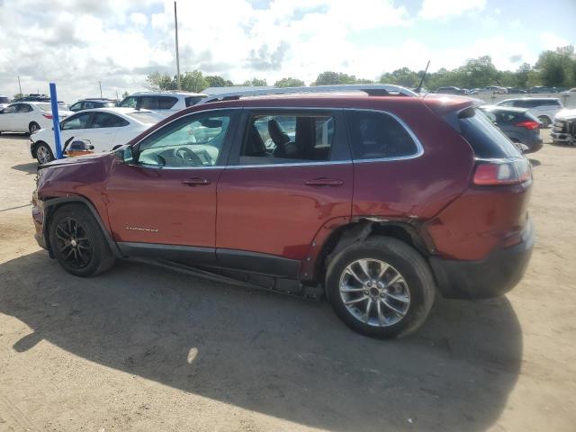 Vin: 1c4pjllb2kd313007, lot: 60485245, jeep grand cher latitude plus 20192