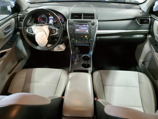 2017 TOYOTA CAMRY LE - 4T1BF1FK8HU368352