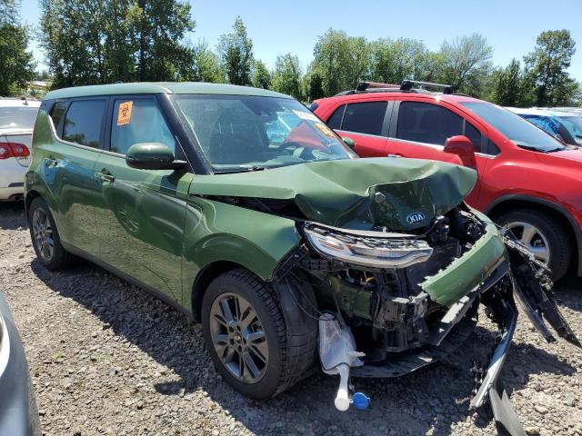 Vin: kndj33au4l7044464, lot: 62788305, kia soul ex 20204