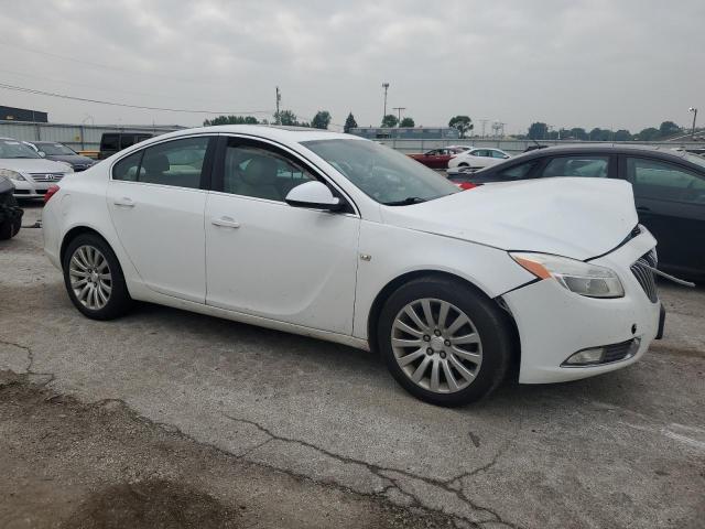 Vin: w04gp5ecxb1139201, lot: 59991955, buick regal cxl 20114