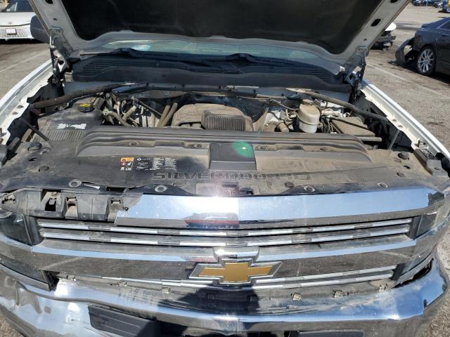 2016 CHEVROLET SILVERADO - 1GC0CUEG0GZ378135