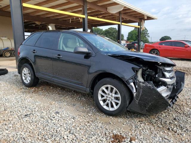 Vin: 2fmdk3gc1dbc56886, lot: 60209775, ford edge se 20134