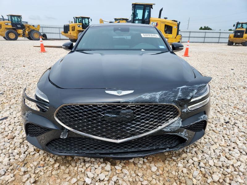 2023 GENESIS G70 BASE KMTG34TA8PU120473