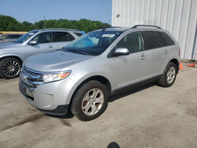 Vin: 2fmdk4jc0eba44027, lot: 60346895, ford edge sel 2014 img_1