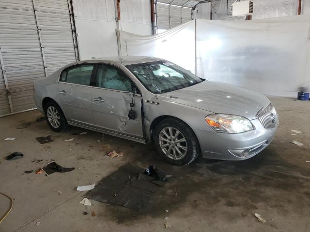 Vin: 1g4hc5em8au100114, lot: 62257455, buick lucerne cxl 20104
