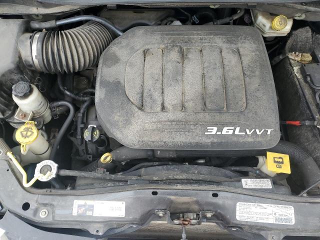 2013 DODGE GRAND CARA #3302734054