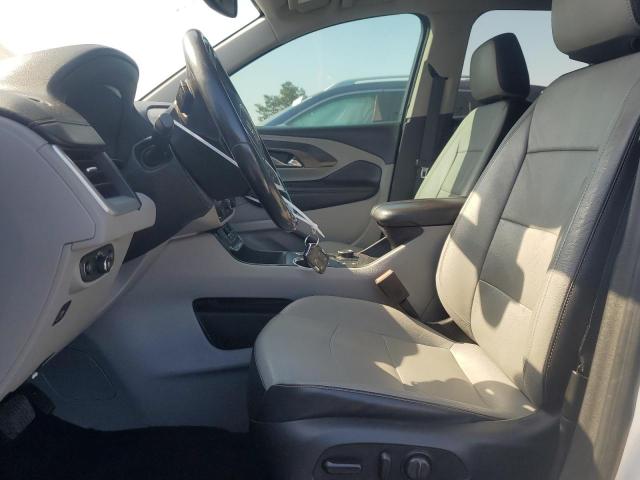 2021 GMC TERRAIN SL - 3GKALPEV4ML337650