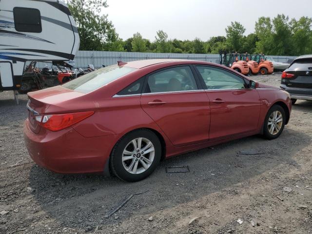 Vin: 5npeb4ac5dh715512, lot: 59660165, hyundai sonata gls 20133
