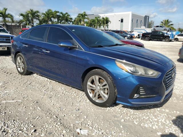Vin: 5npe34af9jh632040, lot: 62688705, hyundai sonata sport 20184