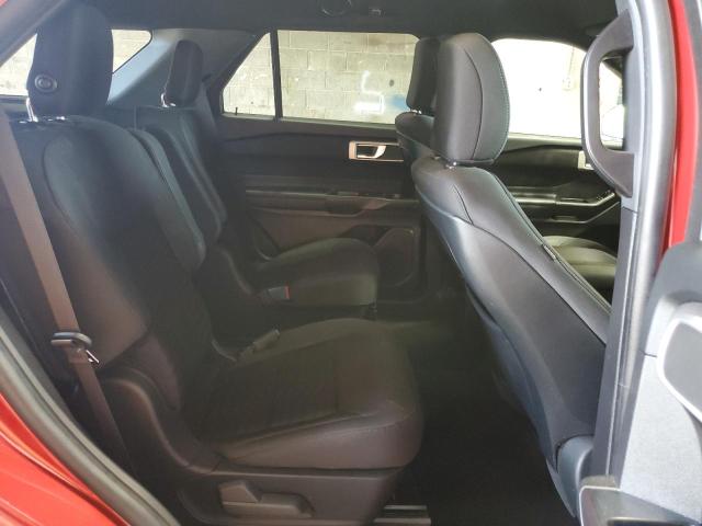 2020 FORD EXPLORER X - 1FMSK8DH8LGA50699