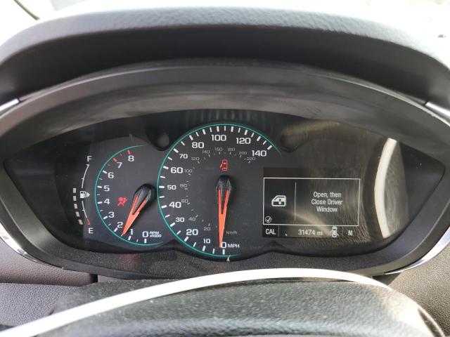 2020 CHEVROLET TRAX 1LT - 3GNCJLSB7LL317671