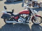 2002 HONDA VTX1800 C - 1HFSC46052A011996