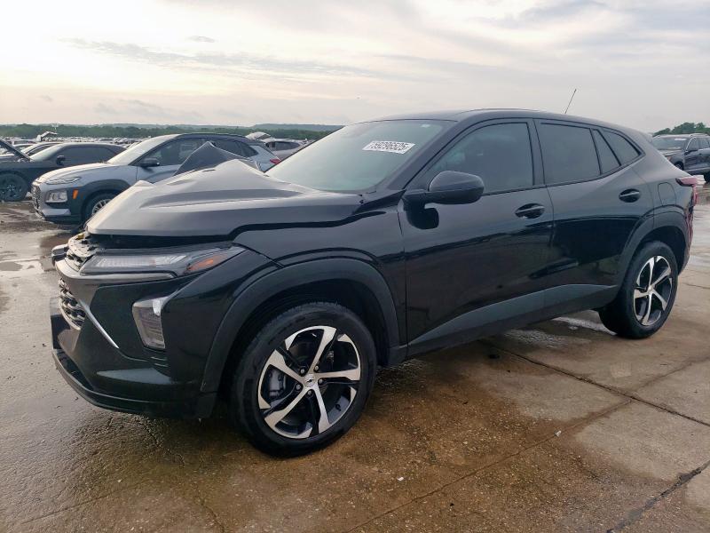 CHEVROLET TRAX 1RS