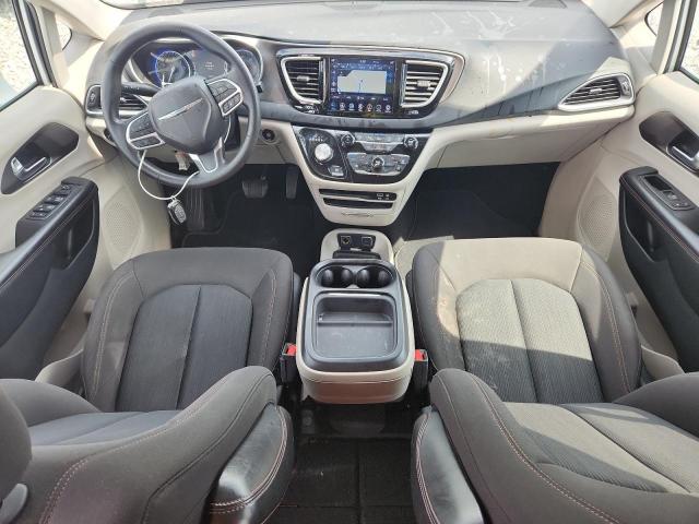 2020 CHRYSLER PACIFICA T 2C4RC1FG6LR125491