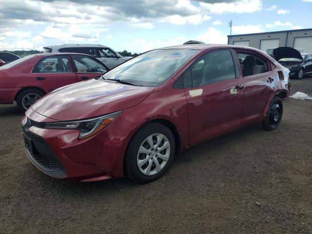 Vin: jtdepmae5nj218939, lot: 61660055, toyota corolla le 2022 img_1
