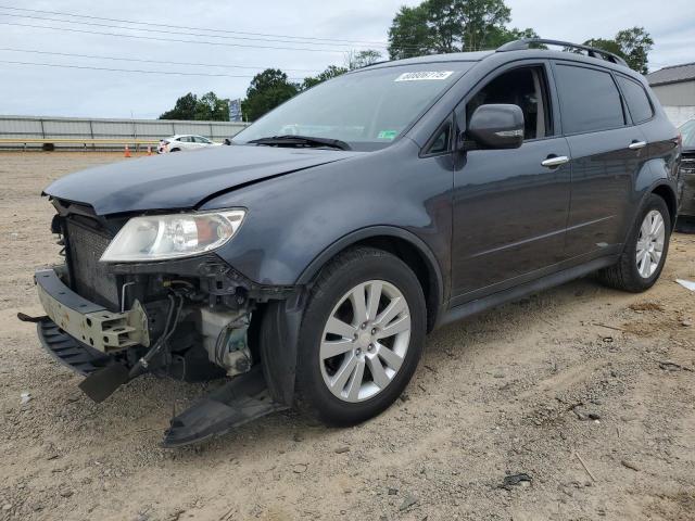 SUBARU TRIBECA LI