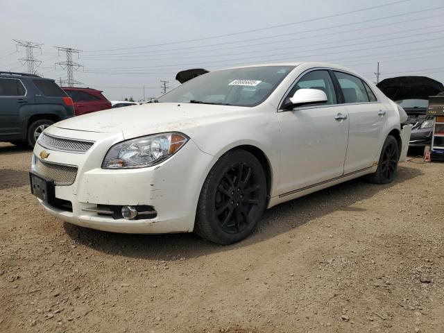 CHEVROLET MALIBU LTZ