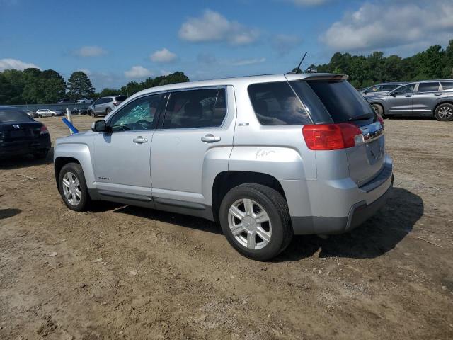 Vin: 2gkalmek8e6138191, lot: 61186345, gmc terrain sle 20142