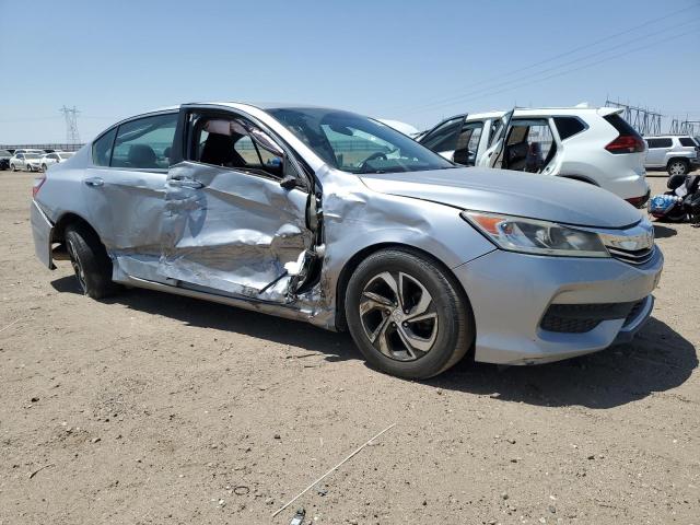 2017 HONDA ACCORD LX - 1HGCR2F30HA247929