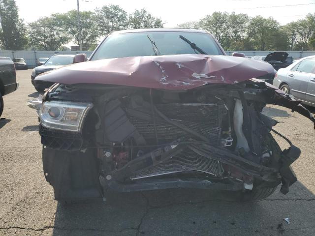 2015 DODGE DURANGO LI 1C4RDJDG3FC954063