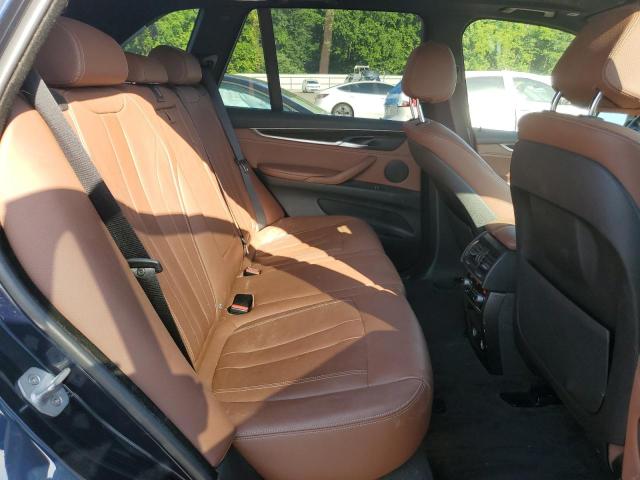 2018 BMW X5 XDRIVE3 - 5UXKS4C55J0Y20480