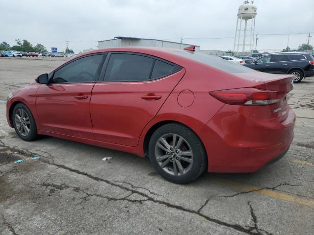 Vin: 5npd84lf2hh019729, lot: 59444255, hyundai elantra se 20172