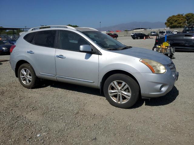 Vin: jn8as5mv0dw630383, lot: 61967515, nissan rogue s 20134