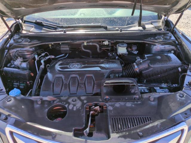 2017 ACURA RDX TECHNO 5J8TB4H57HL011765