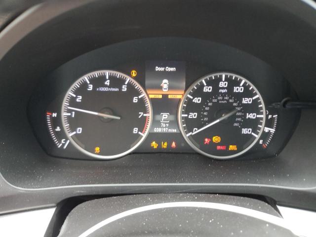 2019 ACURA ILX PREMIU 19UDE2F77KA002703