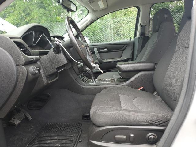 2017 CHEVROLET TRAVERSE L - 1GNKRGKD5HJ353984