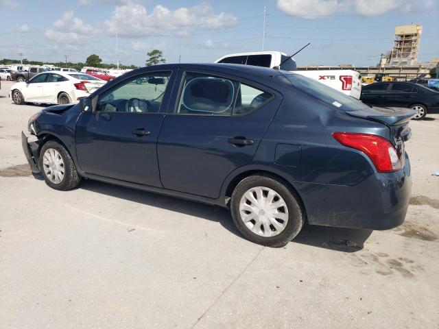 2015 NISSAN VERSA S - 3N1CN7AP7FL802675