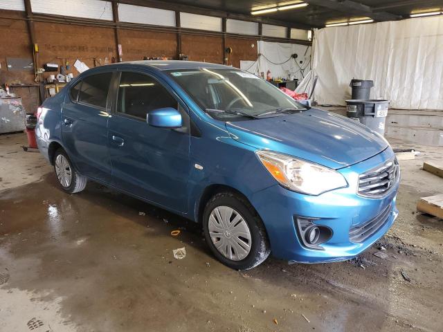 Vin: ml32f3fj9jhf03575, lot: 58810675, mitsubishi mirage g4 es 20184