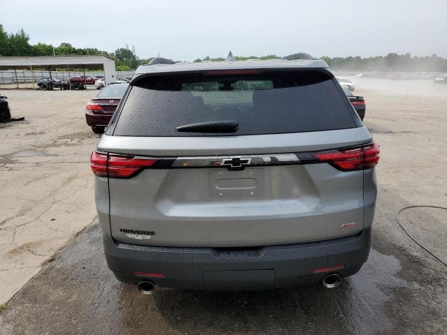 2023 CHEVROLET TRAVERSE R 1GNERJKW6PJ219267
